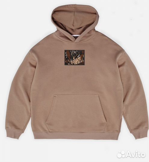 Аниме Берсерк Вышивка