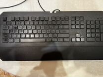 Игровая клавиатура Razer Deathstalker Essential