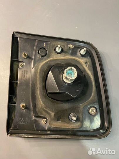 Оригинал Nissan Patrol Y62 Фонарь задний