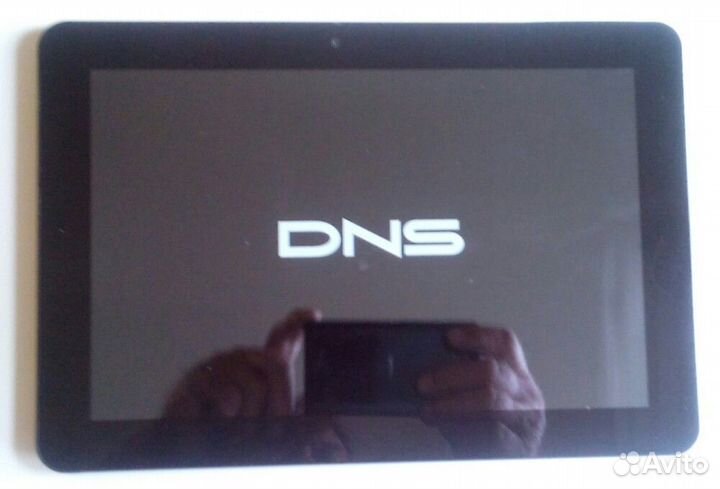 DNS airtab M101