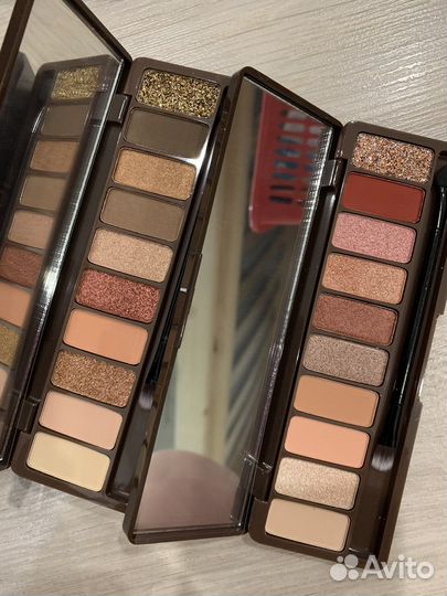 Новая косметика