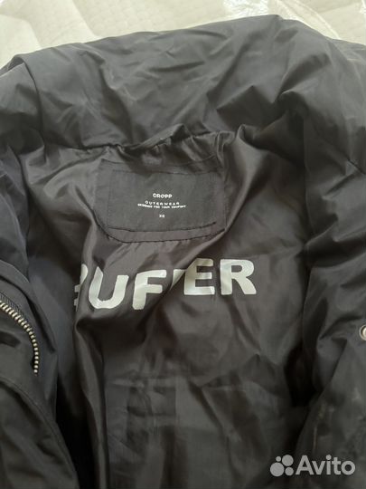 Куртка женская