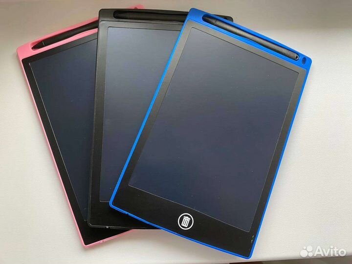 Графический планшет для рисования детский