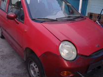 Chery Sweet (QQ) 0.8 MT, 2006, 20 000 км, с пробегом, цена 89 999 руб.