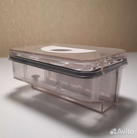 Робот пылесос Redmond RV-R450