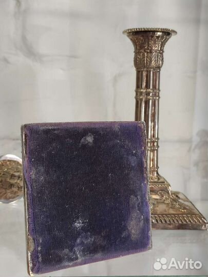 Подсвечники