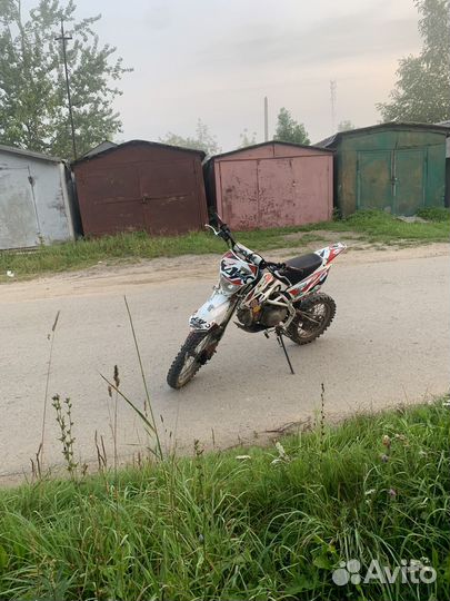 Kayo krz 140