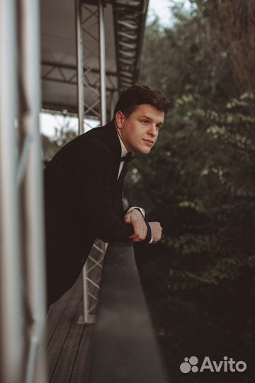 Ведущий тамада на корпоратив, юбилей, свадьбу + DJ