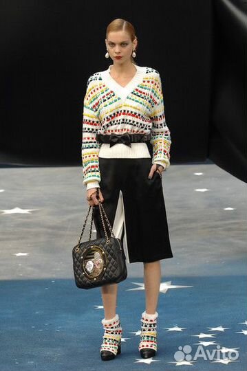 Ремень Chanel оригинал