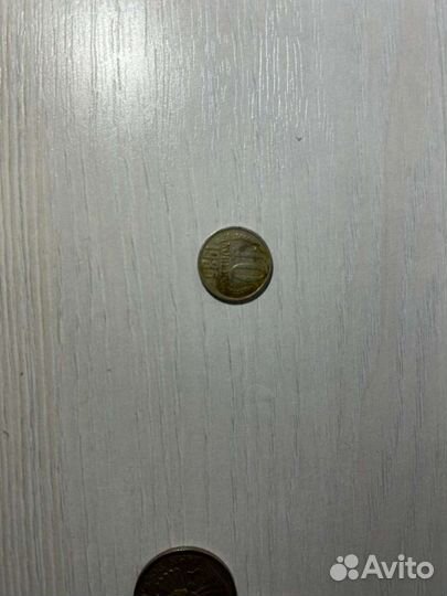 Монеты СССР