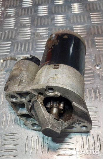 Стартер Renault Logan седан K7JA710 1.4 2006