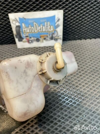 Расширительный бачок Honda CR-V RD1. 99 г.в 2.0