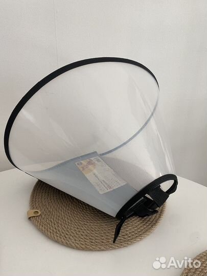 Воротник защитный для собак