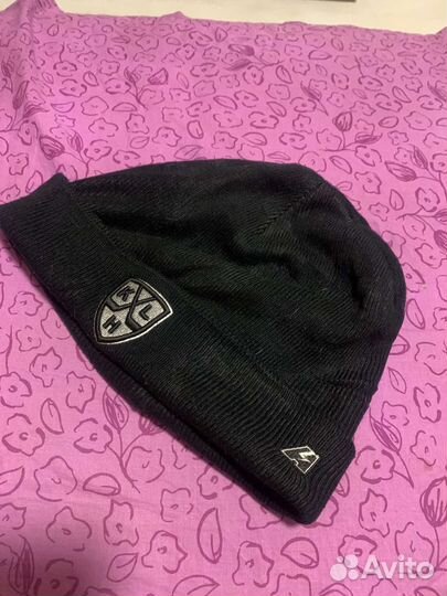 Шапка KHL оригинал
