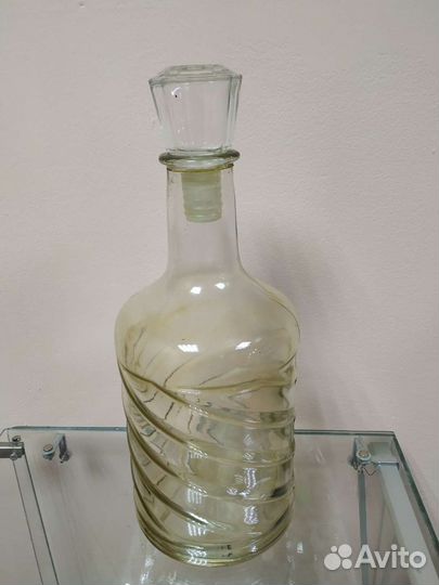 Графин СССР