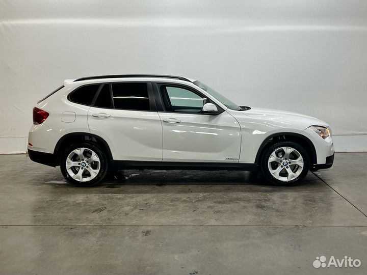 BMW X1 2.0 AT, 2014, 95 000 км