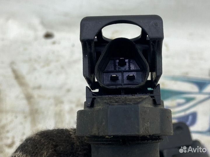 Катушка зажигания Peugeot 308 I (2007—2011)