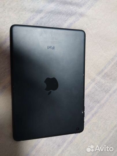 Планшет apple iPad mini