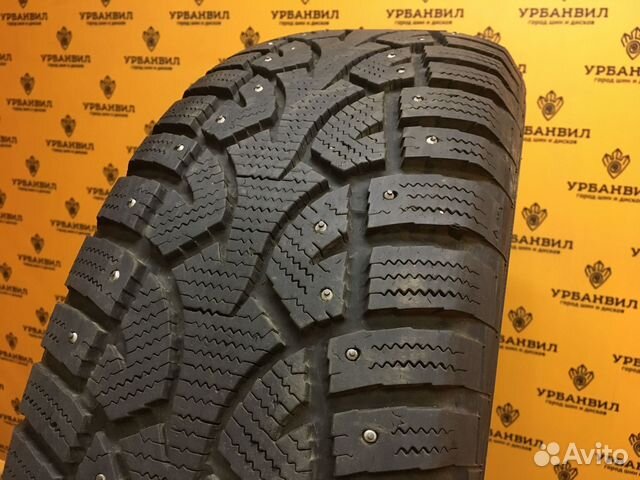 Gislaved Nord Frost III 235/65 R17 108Q