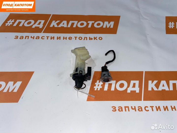 Замок зажигания Ford Kuga 2 2013 6E5T15607CA