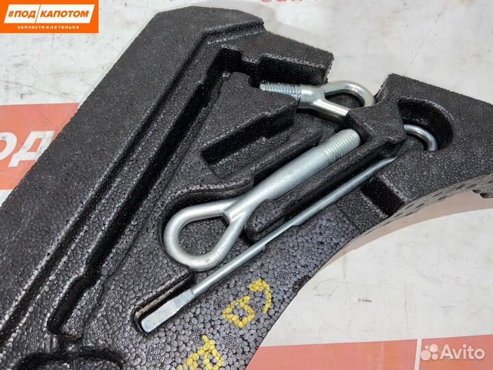 Органайзер Nissan Qashqai 2 2015 849794EA0A