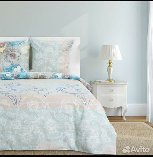 Белье постельное