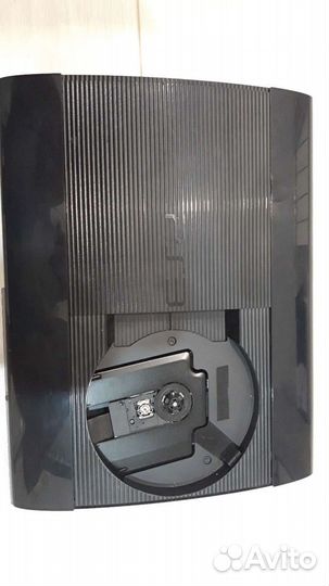 Sony PlayStation 3 Super Slim 500 гб