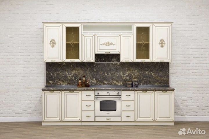 Кухонный гарнитур(цена за весь комплект) /в наличи