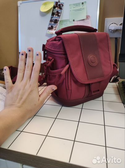 Сумка для фотоаппарата