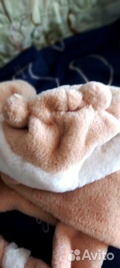 Комплект для девочки