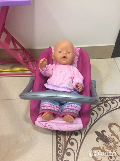 Детские игрушки