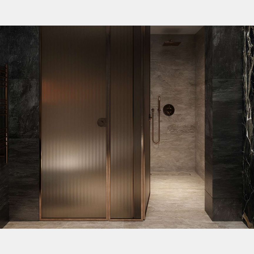 5-к. квартира, 393,1 м², 40/41 эт.