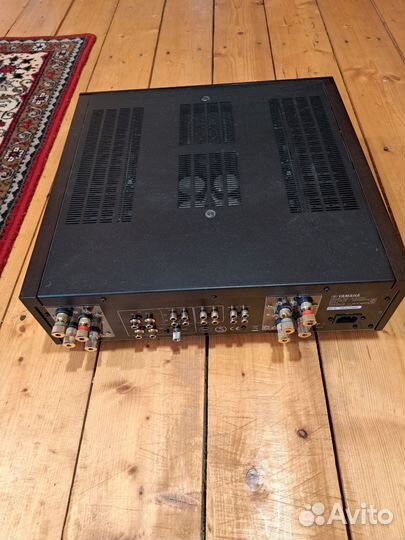 Усилитель Yamaha A S-1000
