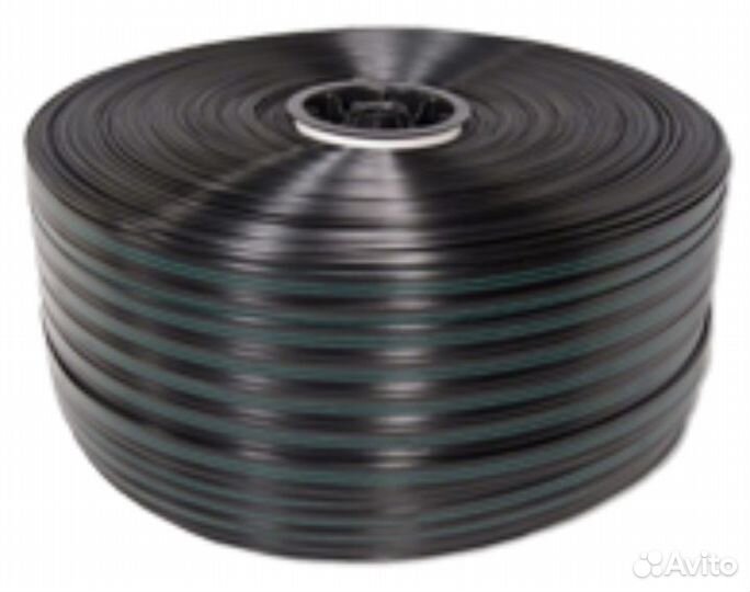 Капельная лента (шаг 20) 1000м