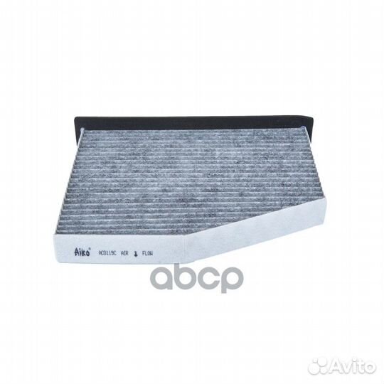 Фильтр салонный AC0119C aiko