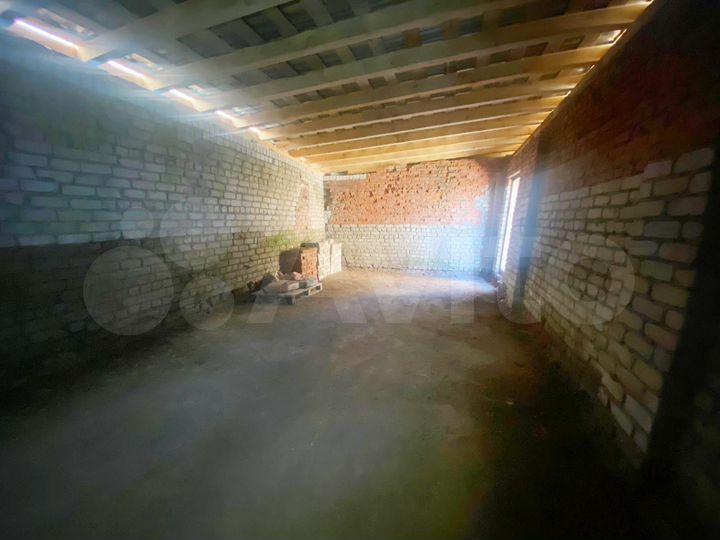 Гараж, 15 м²