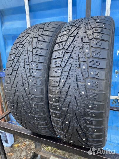 Nokian Tyres Hakkapeliitta 7 SUV 235/60 R18 107T