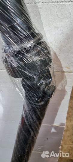 Вал карданный на Газель удлиненная база 4.20