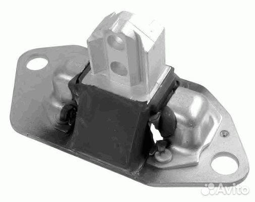 Опора двигателя правая