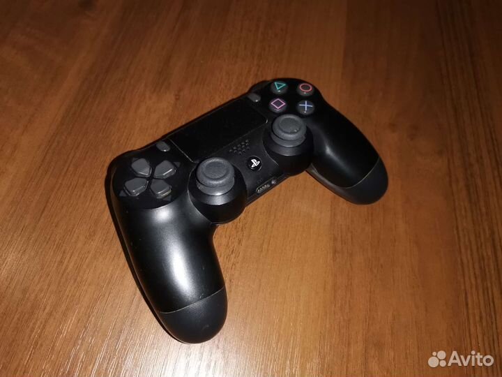PS4 Slim 500gb