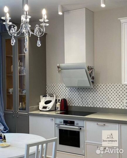 Кухни на заказ от производителя