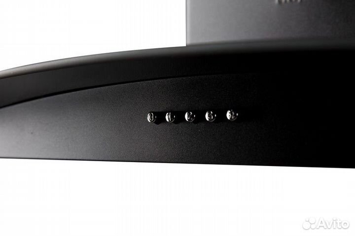 Кухонная вытяжка купольная Оasis 60 см