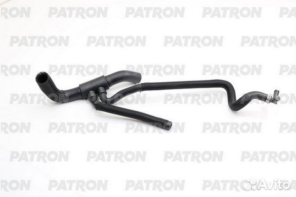 Patron PH2039 Патрубок радиатора пр-во Турция fiat