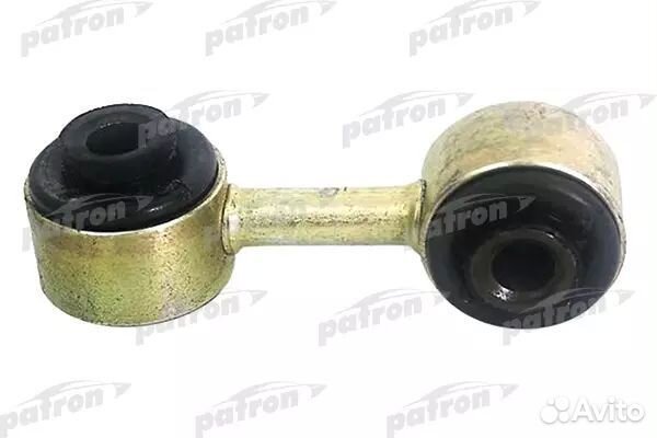 Patron PS4162 Тяга стабилизатора rover 25 00- 400