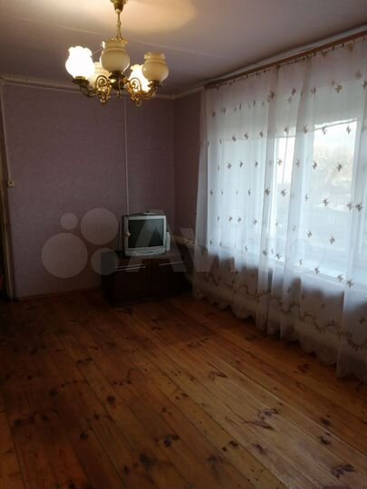2-к. квартира, 41 м², 1/2 эт.