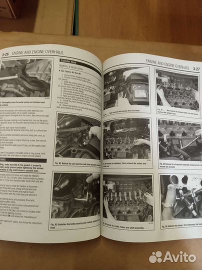 Мануал dodge neon 1