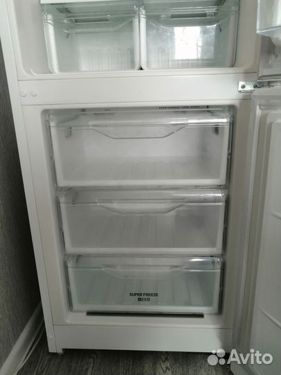 Холодильник бу