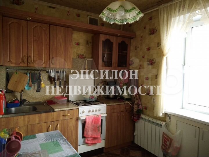 4-к. квартира, 84,5 м², 5/5 эт.