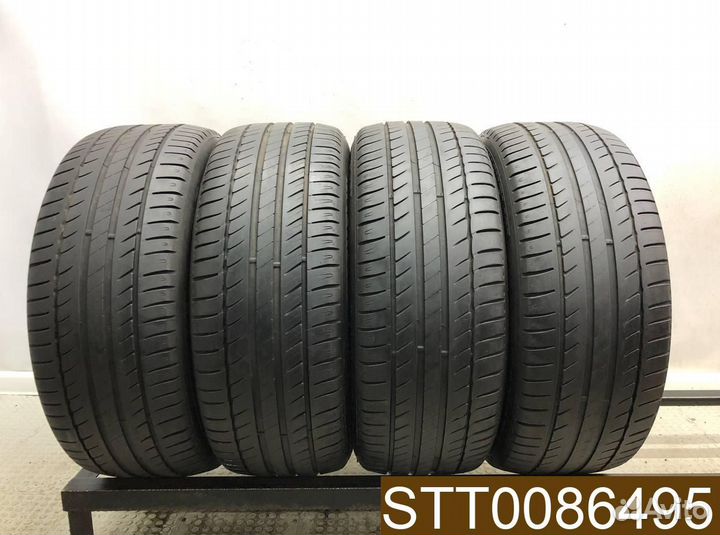 Michelin Primacy HP 225/55 R17 100R