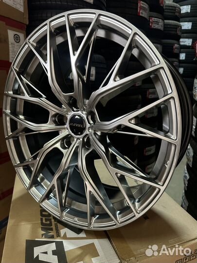 Литые диски r19 5x114 3(Haval)